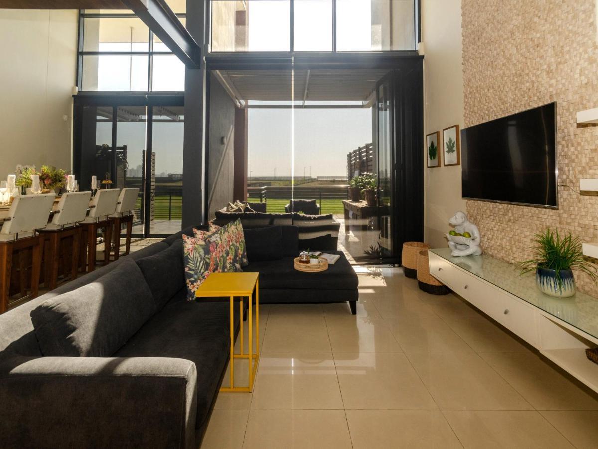 Quayside Waterfront Apartment Дурбан Екстер'єр фото